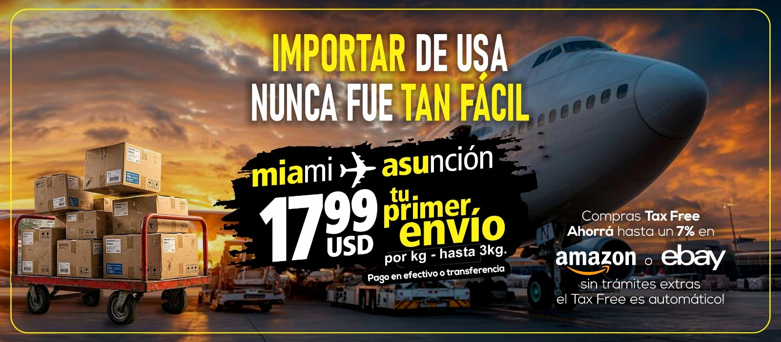 Banner FoxBox 4 - Contactar por WhatsApp