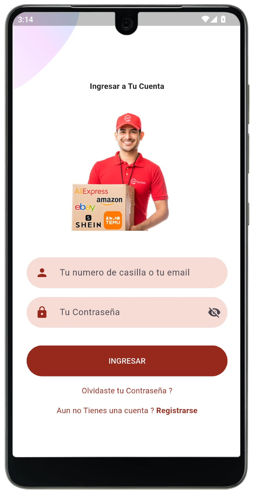 App Screen 2