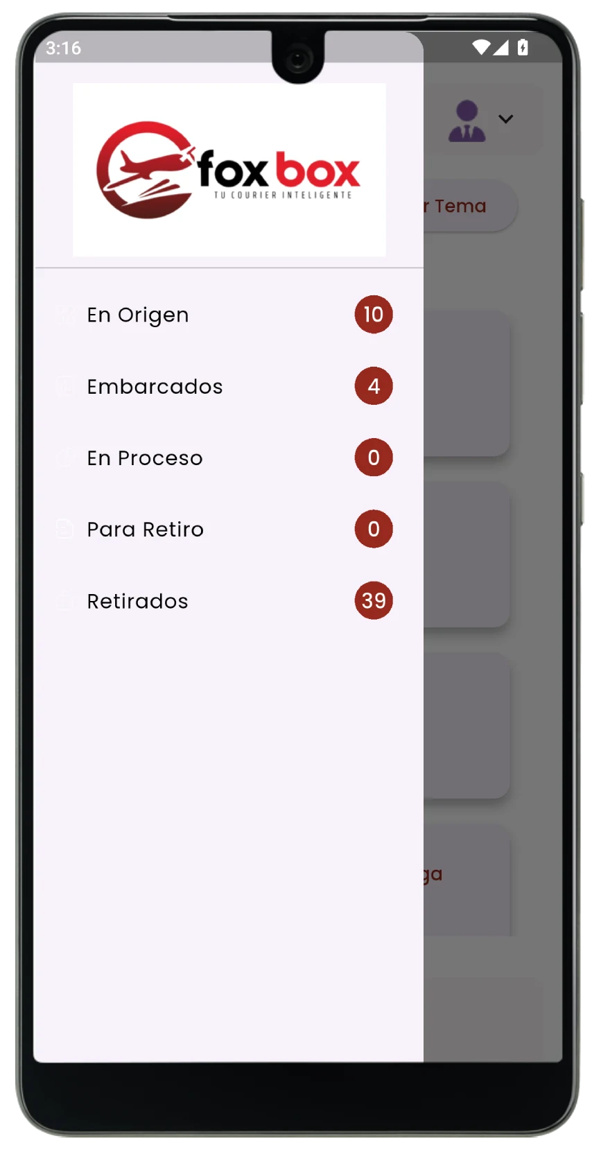 App Screen 3