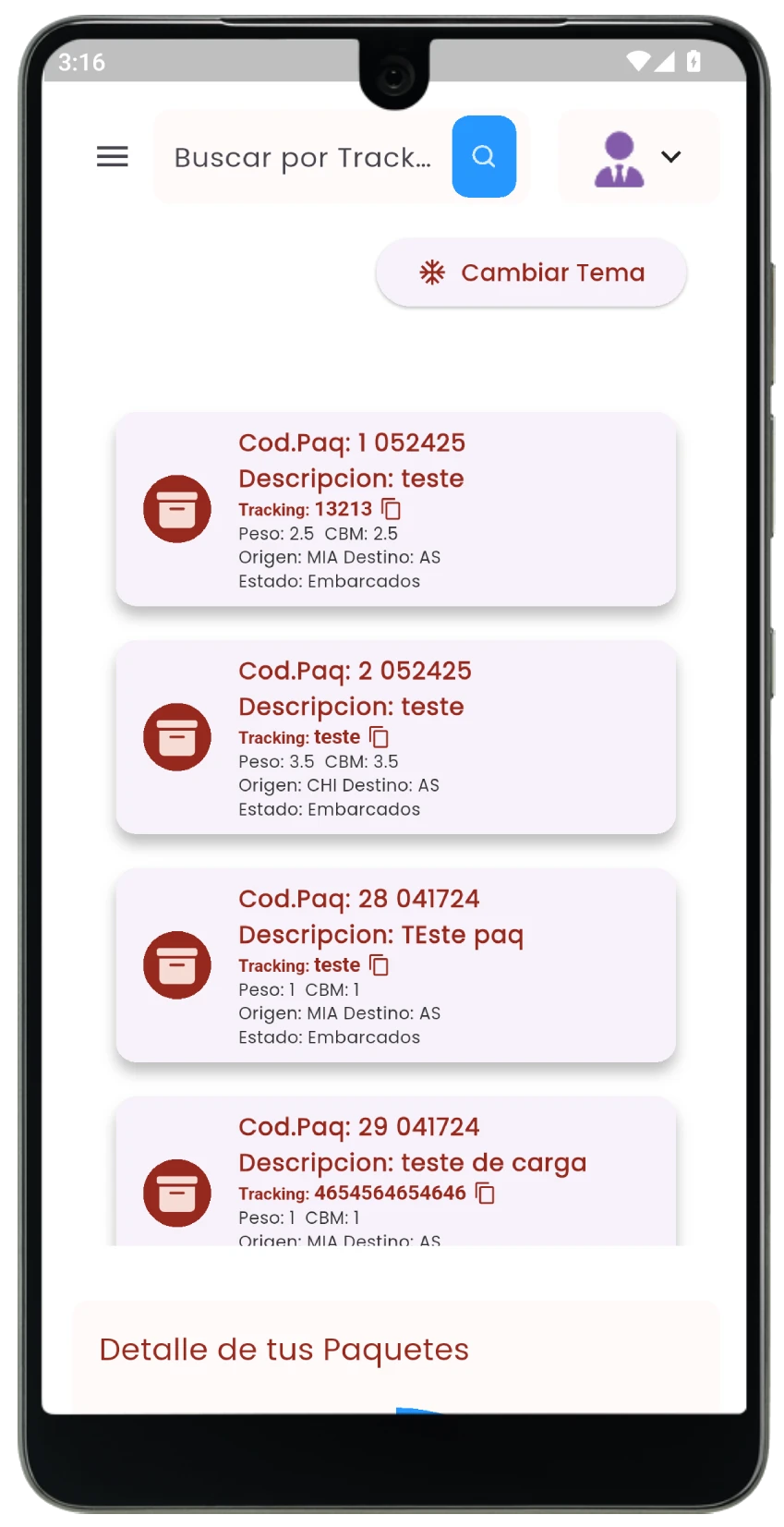 App Screen 4